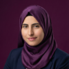 Iqra F.
