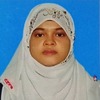 Rasheda A.