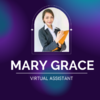 Mary G.
