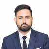 Muhammad A.