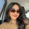 Manaal K.