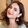 Yumna M.