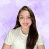 Katherine Faith S.
