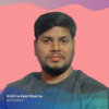 Krishna Kant S.