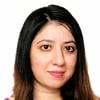 Ramsha Taha K.