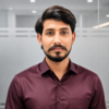 Ashok K.