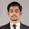 Chirag T.