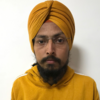 Narinder Pal S.