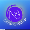 Nasima A.