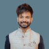 Kavish K.