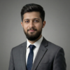 Faizan F.