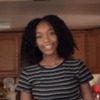 Zakiya M.