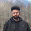 Abhishek S.