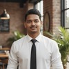 Akash S.