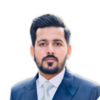 Muhammad Mubassar K.