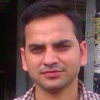 Praveen S.