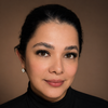 Maria de los Angeles A.