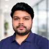 Prahlad C.