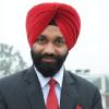 Gurpreet S.