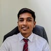Ayush D.