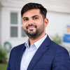 Vaibhav N.