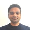 Mahesh R.