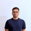 Mahesh R.