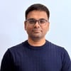 Mahesh R.