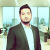Zuhaib S.