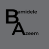 Bamidele A.