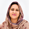 Saima N.