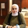 Heba M.