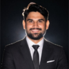Tasawar A.