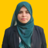 Madiha N.