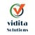Vidita S.