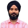 Simrandeep S.