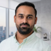 Gurinder S.