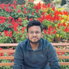 Abhishek  .
