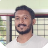 Arun C.