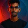 Vishnu S.