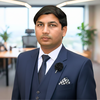 Muhammad Shahzaib N.