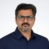 Hareesh M.