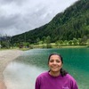 Anandhi I.