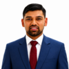 Saqib A.