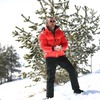 Ahmet Hakan P.