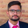 Abhishek R.