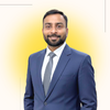 Jaydeep T.