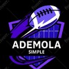 Ademola A.