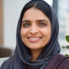 Iqra J.
