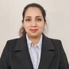 Ayesha F.